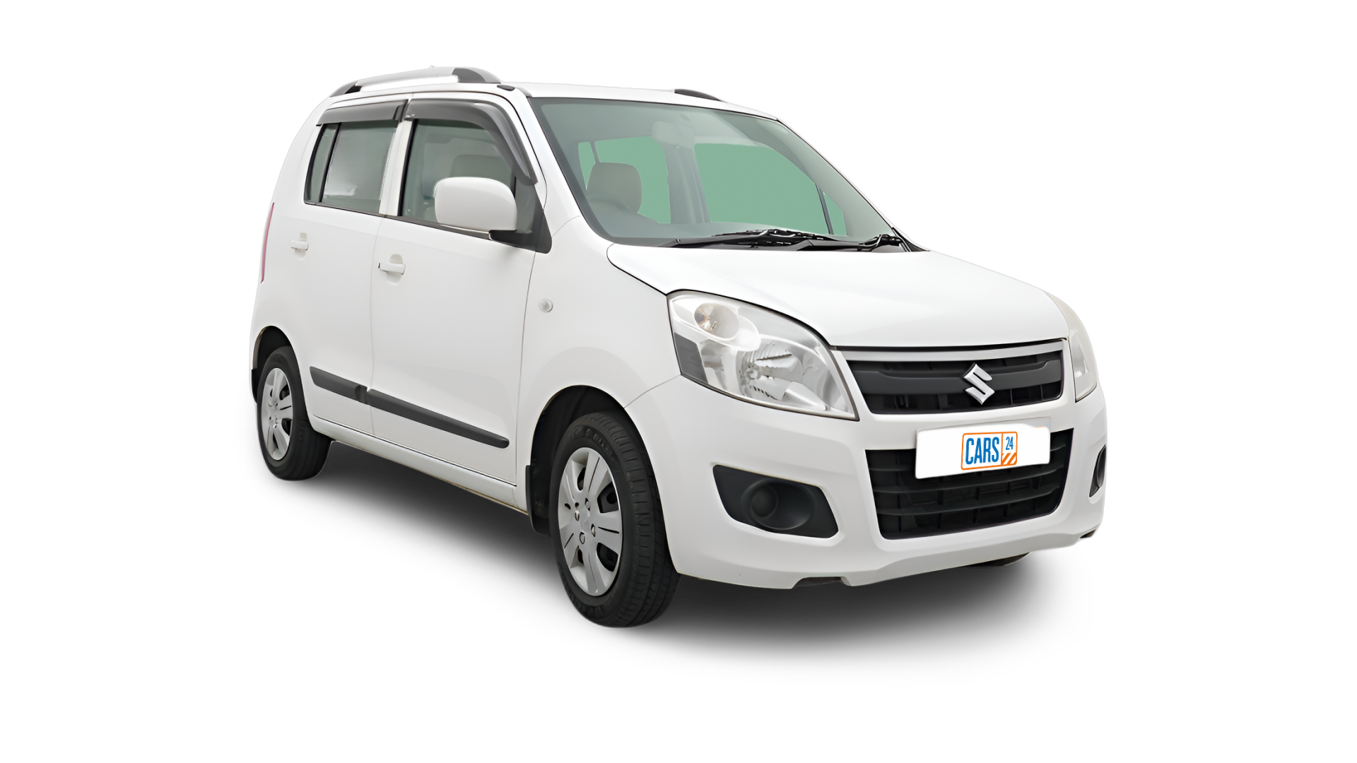 Maruti Wagon R 1.0-img
